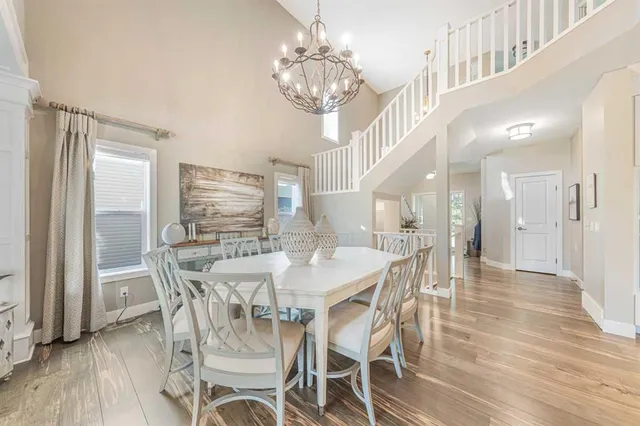 129 Aspenmere Dr, Chestermere 5