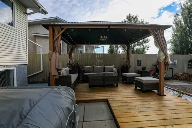 115 Mt. Crandell Cres W, Lethbridge 5