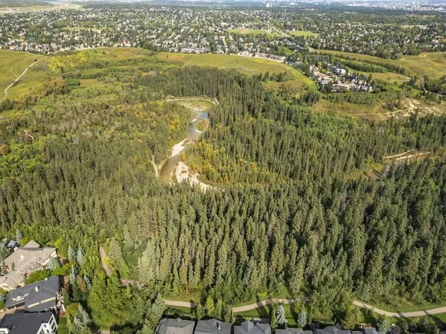 41 Evercreek Bluffs Cres, Calgary 4