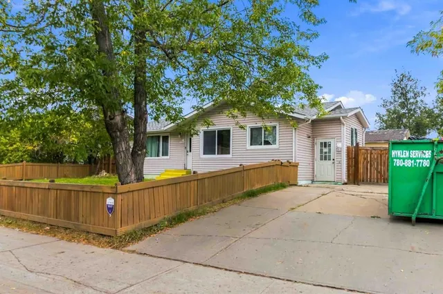 34 Alberta Dr, Fort McMurray 5