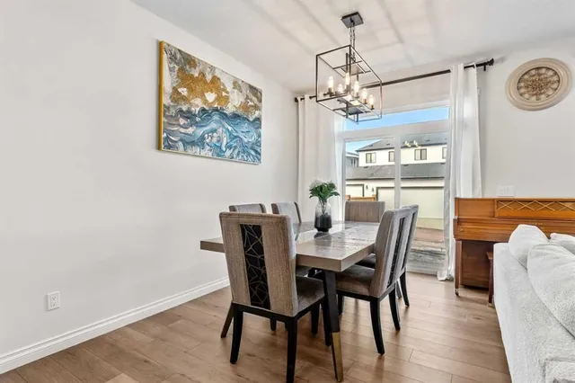 58 Sage Hill Hts, Calgary 4