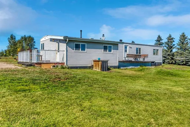 232003 Range Road 242, Rural Wheatland County 2