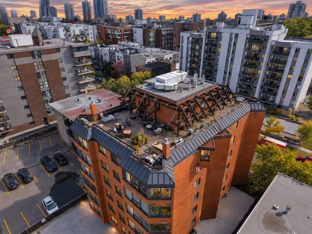 626 15 Ave #301, Calgary 3