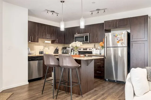 755 Copperpond Blvd #3310, Calgary 4