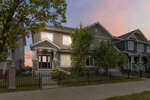 193 Heritage Dr, Fort McMurray 2
