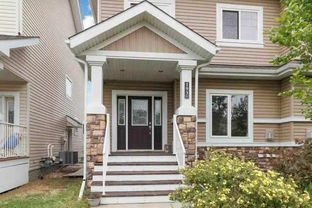 193 Heritage Dr, Fort McMurray 5