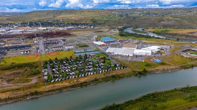 503 Rivercrest View, Cochrane 5