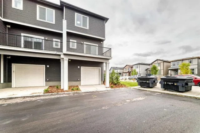 99 Cornerstone Row, Calgary 2