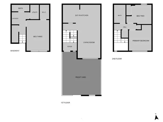 11010 Bonaventure Dr #305, Calgary 5