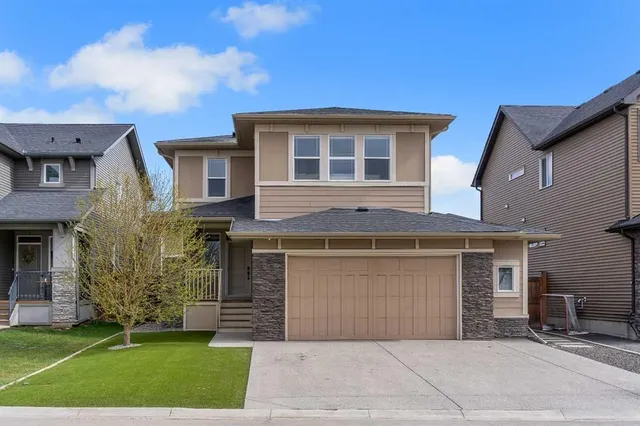 105 Sandpiper Pt, Chestermere