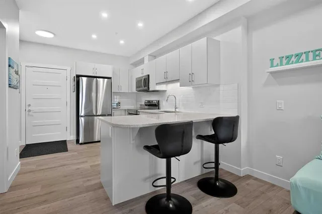 81 Arbour Lake View #1209, Calgary 2