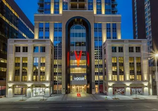 930 6 Ave #3306, Calgary 2