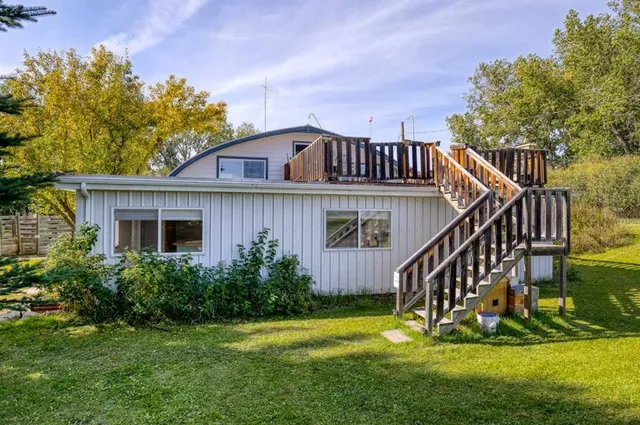 4342 Township Road 301 A, Rural Mountain View County 4