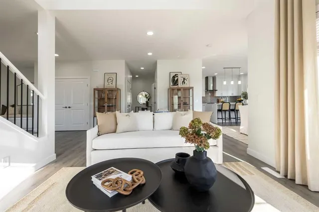 9 Quartz Gate, Balzac 5