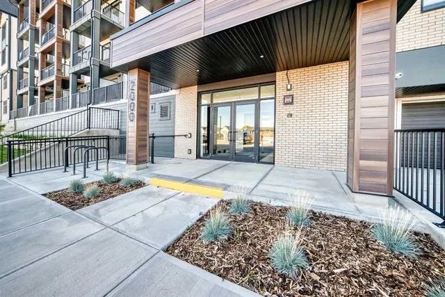 430 Sage Hill Rd #2409, Calgary 3