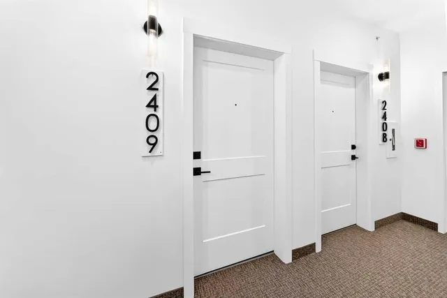 430 Sage Hill Rd #2409, Calgary 4