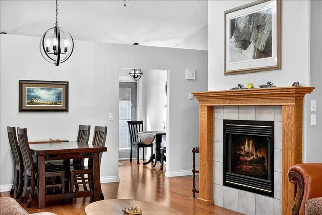1200 Milt Ford Lane #5, Carstairs 5