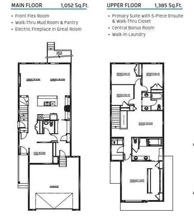 393 Northern Lights Pl, Langdon 2