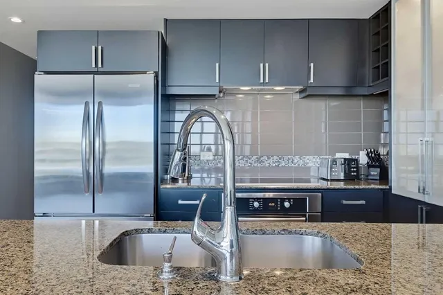 888 4 Ave #1604, Calgary 3