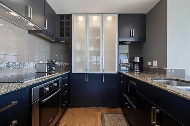 888 4 Ave #1604, Calgary 5
