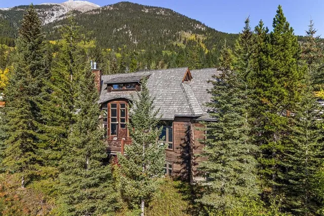 101 Stonecreek Pl, Canmore 5