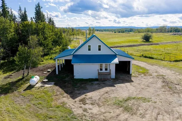 Pt. of SW-2376- 677 Hwy, Woking 4