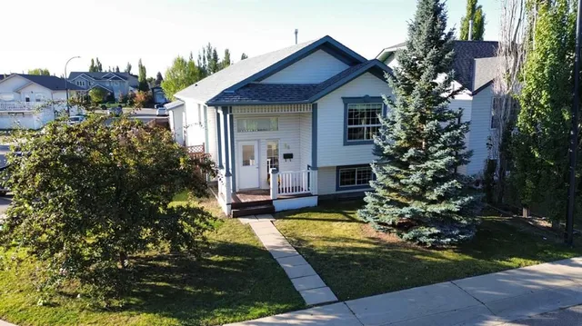 36 Lister Cres, Red Deer 2