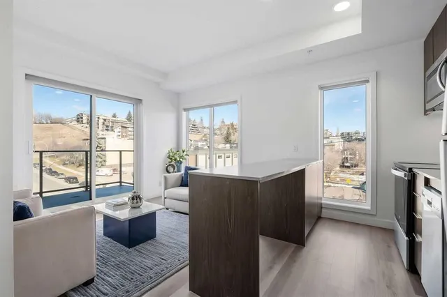 455 1 Ave #401, Calgary 5