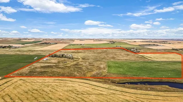 263043 / 263039 Range Road 14, Rural Rocky View County 3