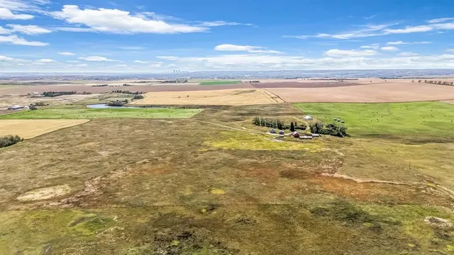 263043 / 263039 Range Road 14, Rural Rocky View County 4
