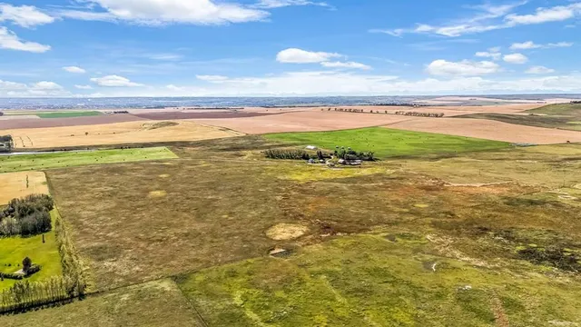 263043 / 263039 Range Road 14, Rural Rocky View County 5