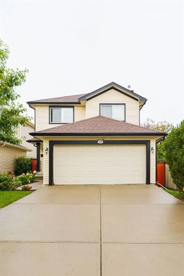 266 Millrise Sq, Calgary