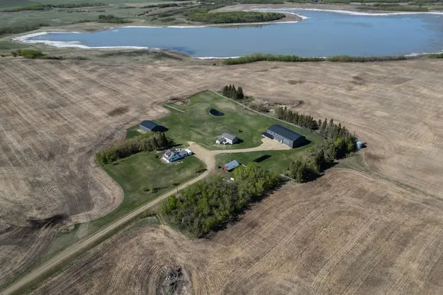 49274 Range Road 225, Rural Leduc County 4