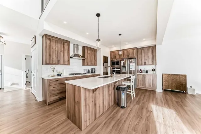 10 Verity Landng, Calgary 4