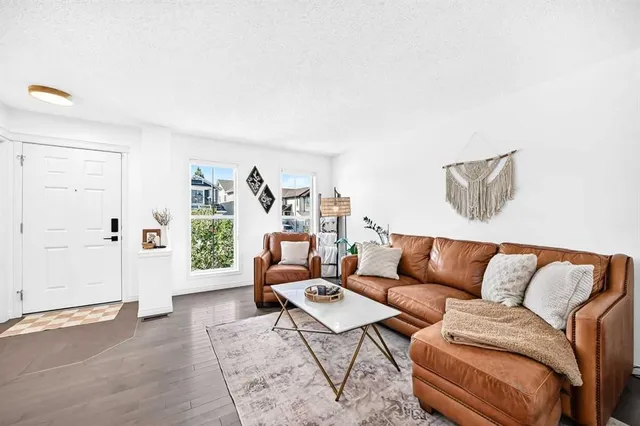 116 Auburn Meadows Blvd, Calgary 4