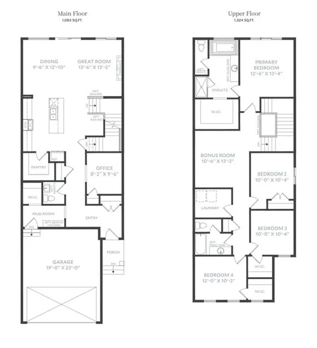 14 Bartlett Row, Calgary 3