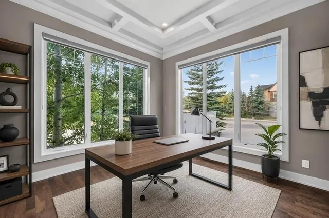 4 Aspen Cliff Close, Calgary 5