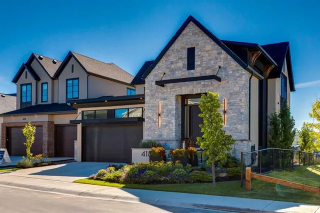 418 Crimson Ridge Pl, Calgary 2