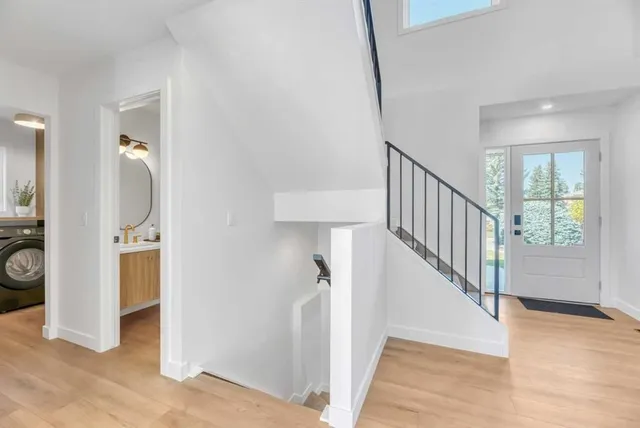 238 Hawktree Bay, Calgary 5