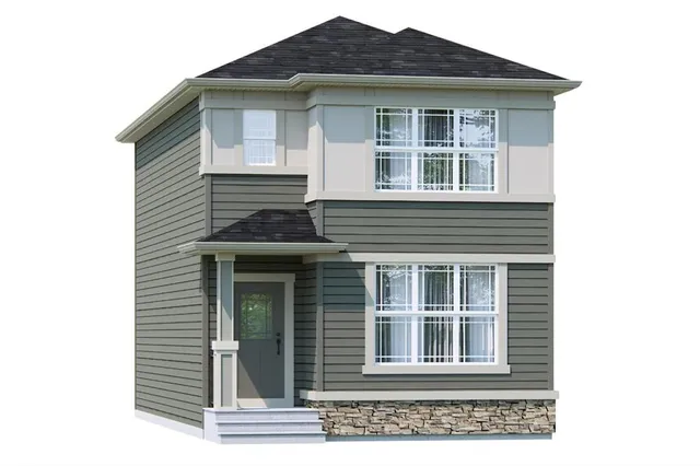 55 Hotchkiss Way, Calgary