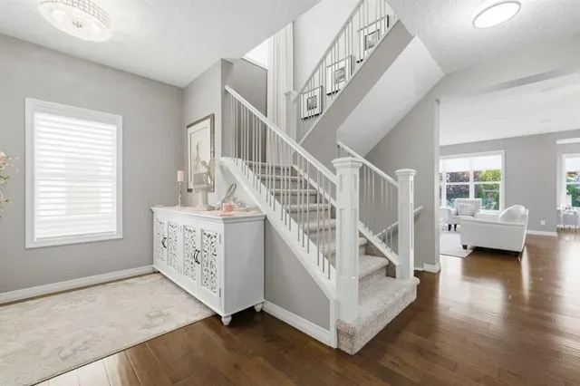 199 Auburn Springs Blvd, Calgary 4