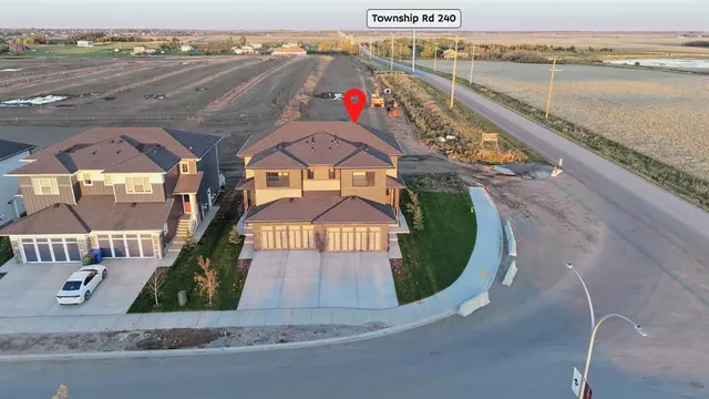 2337 waterbury Rd, Chestermere 2