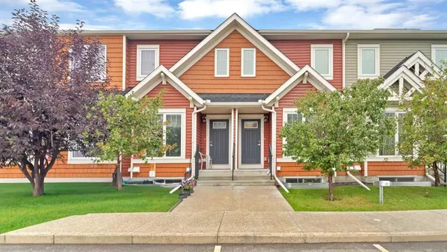 7451 Falconridge Blvd #2016, Calgary 2