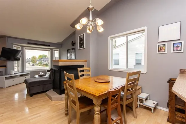 127 Dolan Close, Red Deer 5