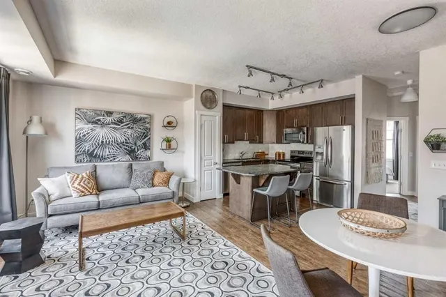 513 Cranford, Calgary 3