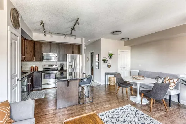 513 Cranford, Calgary 4