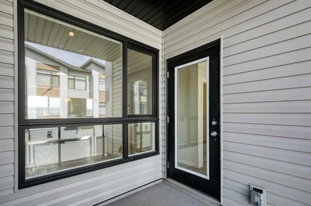 1350 Cornerstone St #305, Calgary 4