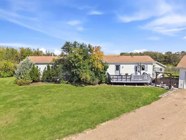 39403 Range Road 222, Rural Lacombe County 3