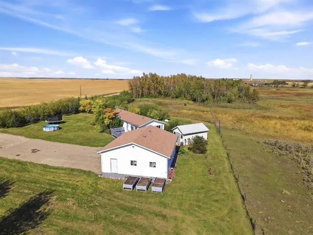 39403 Range Road 222, Rural Lacombe County 5