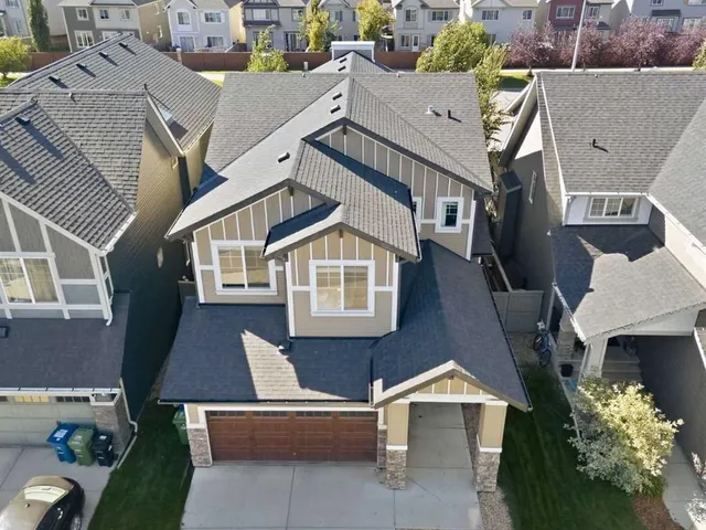 100 Cooperstown Pl, Airdrie 2